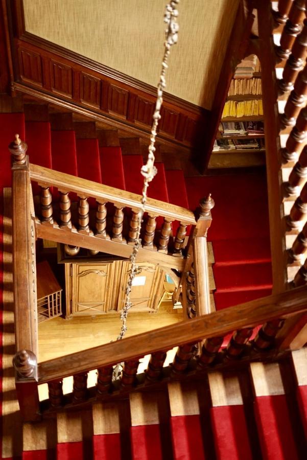 Chateau Le Boisrenault Buzancais Luaran gambar
