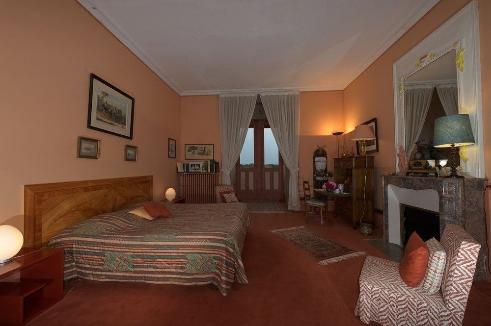 Chateau Le Boisrenault Buzancais Luaran gambar