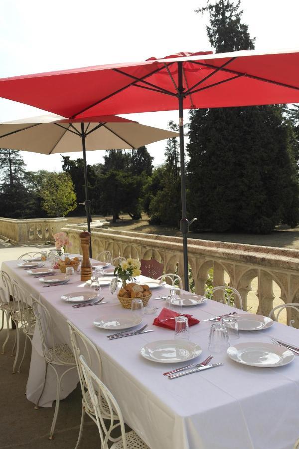 Chateau Le Boisrenault Buzancais Luaran gambar